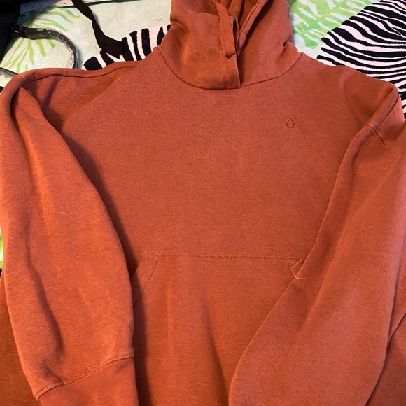 Woman’s size M hoodie super cute nice  color - Picture 2 of 4